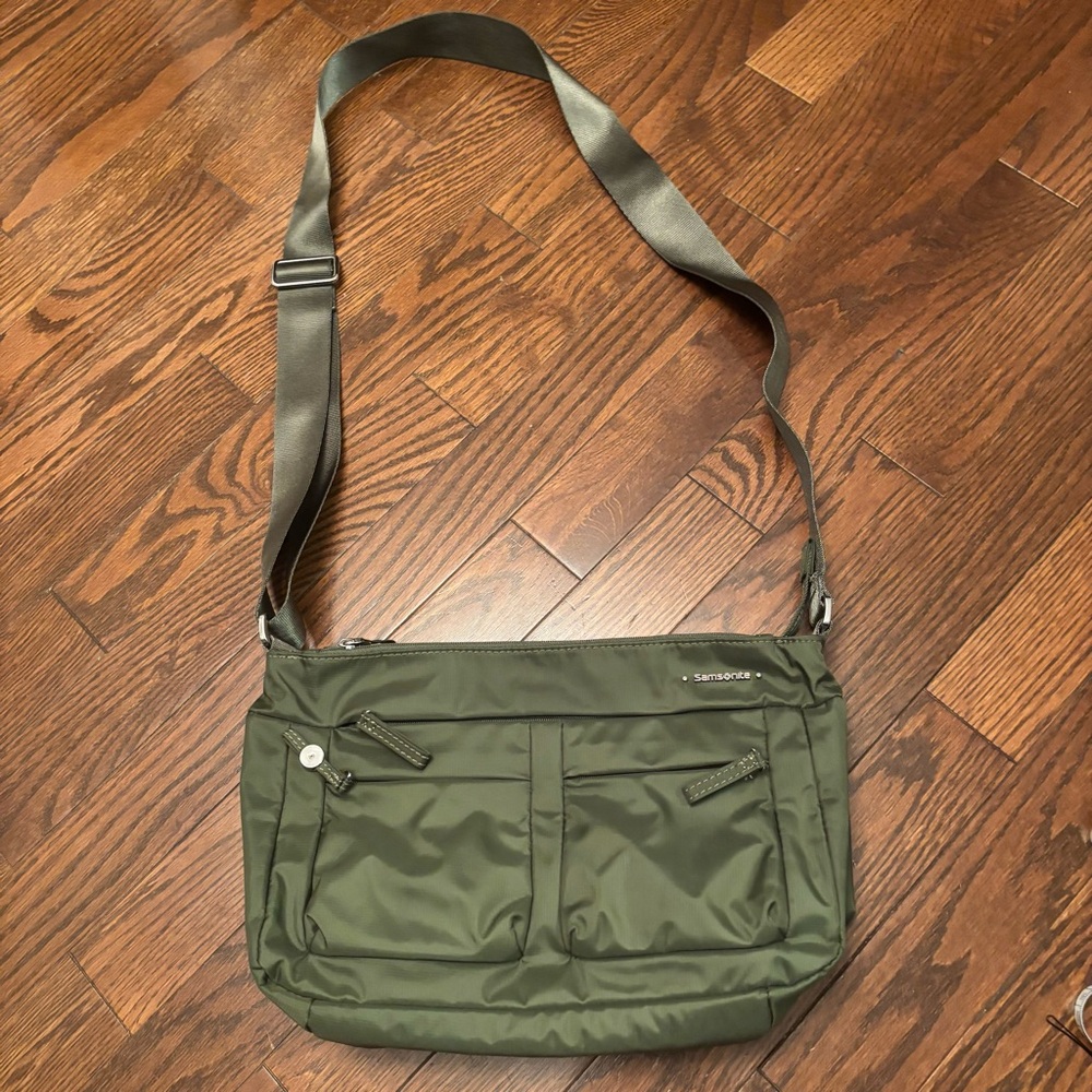 Samsonite Move 4.0 Shoulder Bag